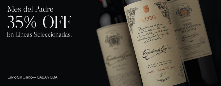 Mes del Padre 30% Off 2025