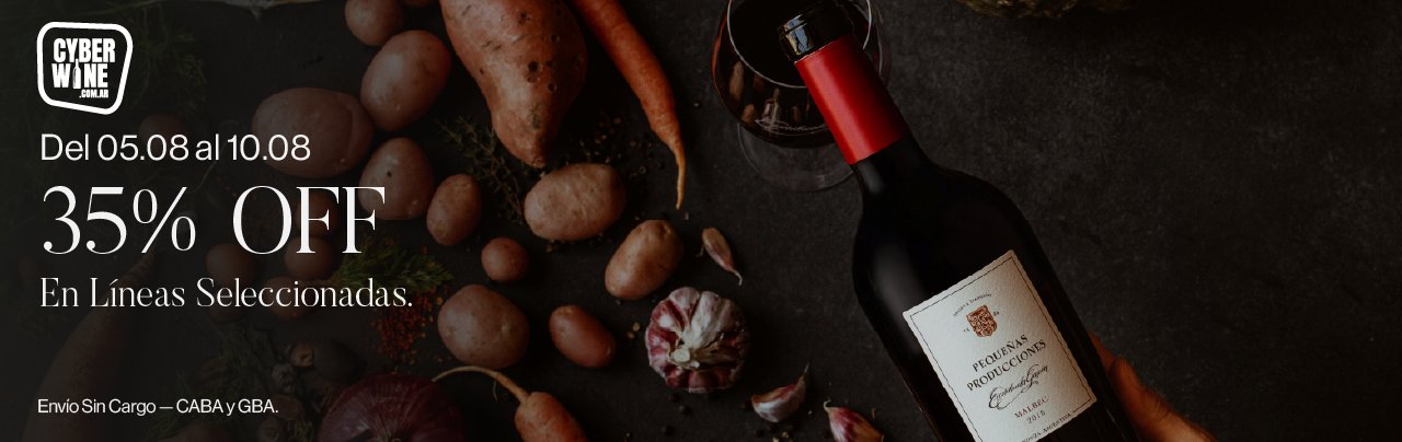 CyberWine 2025