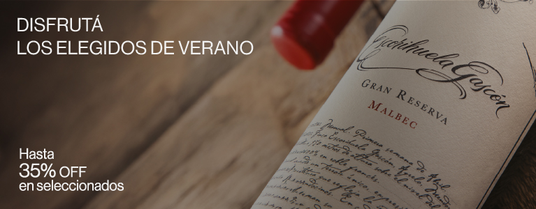 35 Off Tintos ligeros - Enero 26